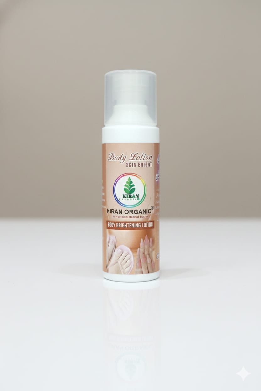 Skincare