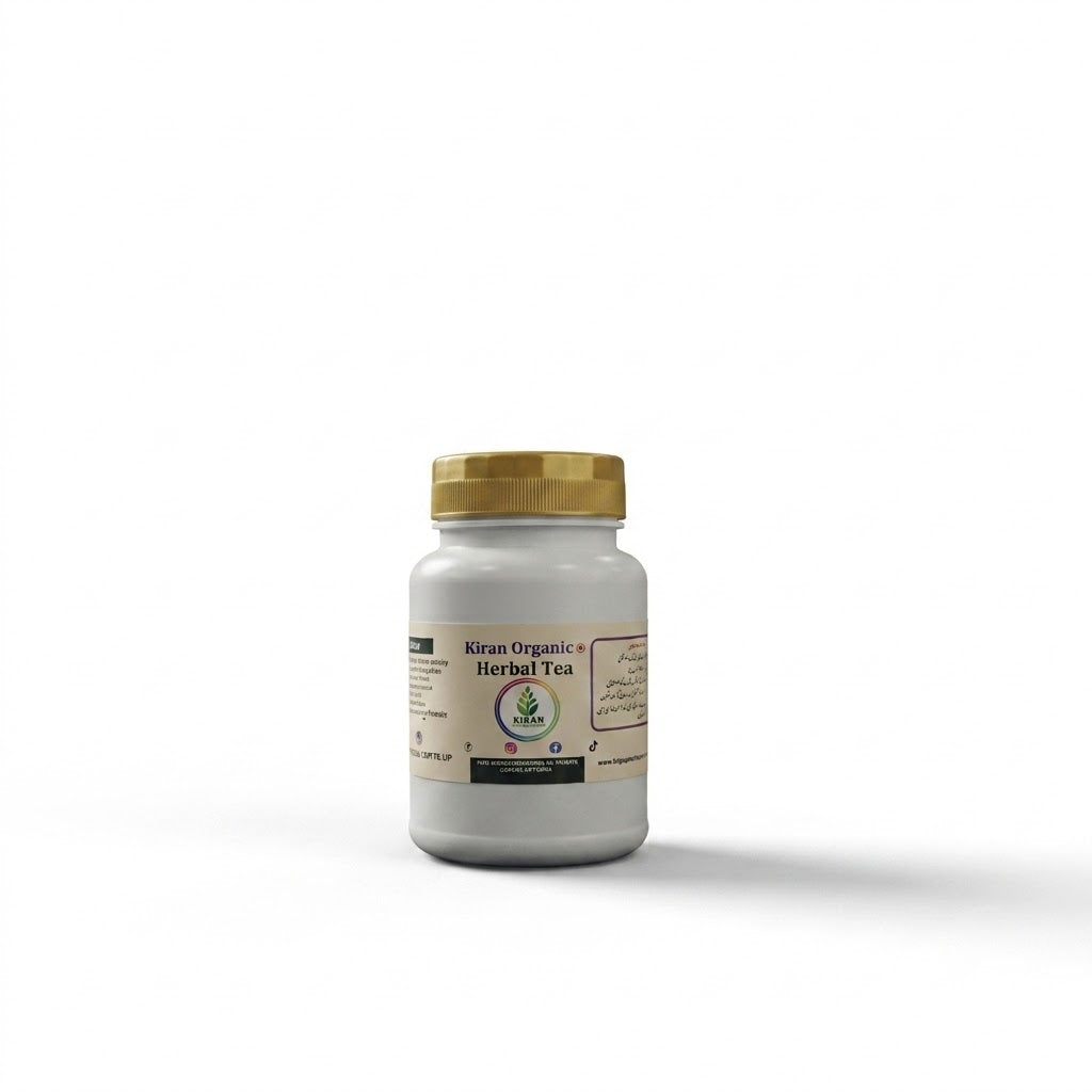 Weight Loss Herbal Tea Large Jar