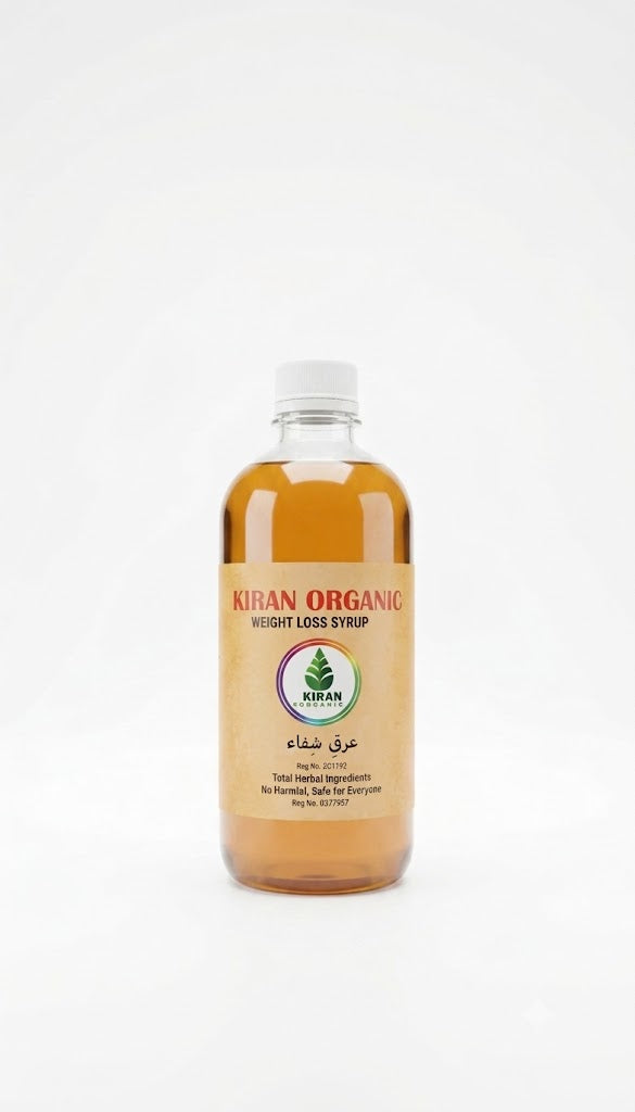 Arq e Shifa syrup