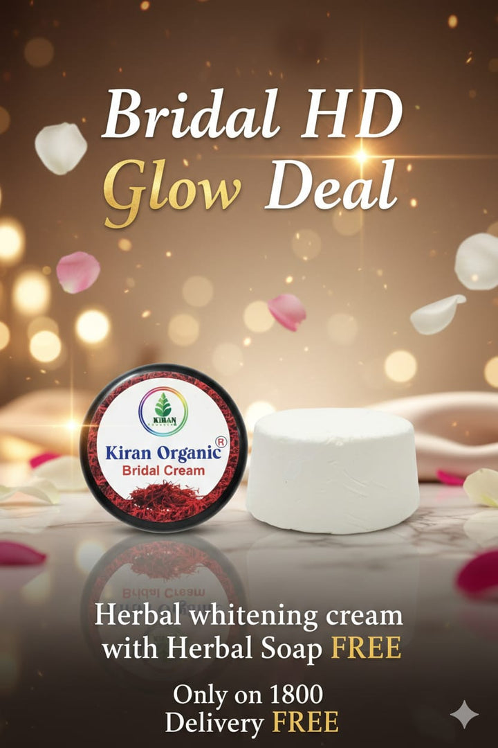 Bridal HD Glow Deals & Combos